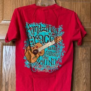 Amazing grace t-shirt